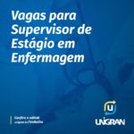 Substituição do supervisor -  Connect