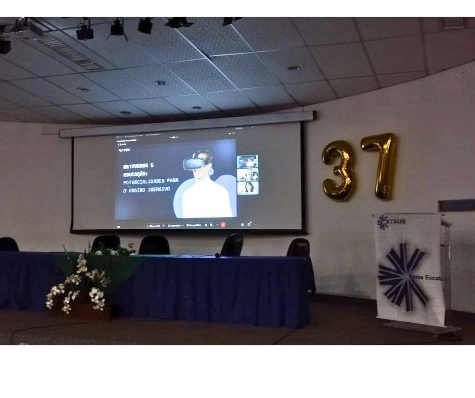 Escola Técnica do SUS celebra 37 anos em Campo Grande Coren MS