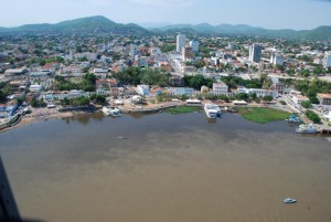 Atendimento na Cidade Branca será feito na Associação Beneficente